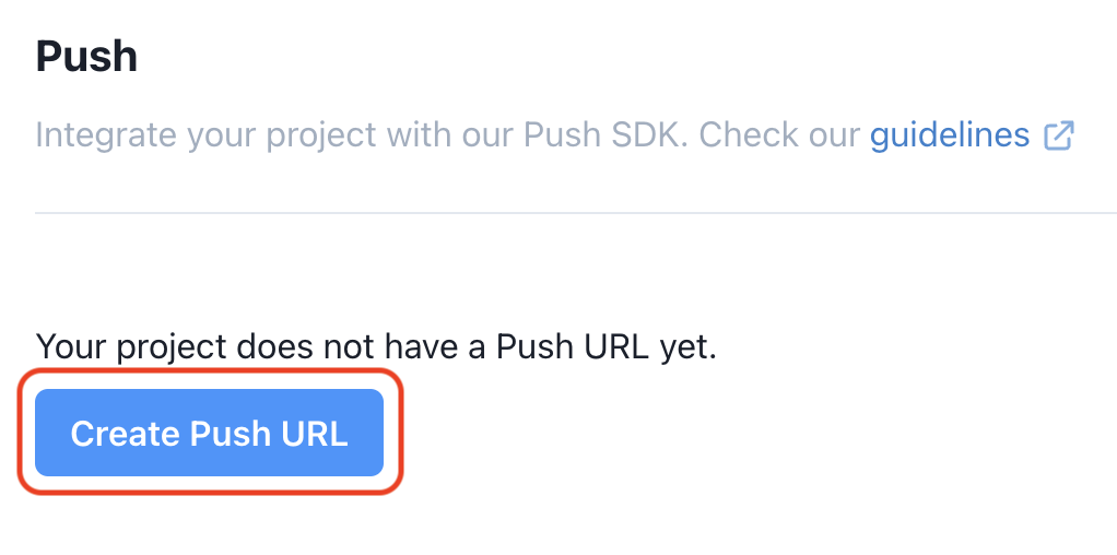 create-push-url